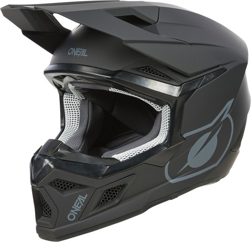 Casco motocross per bambini - casco,