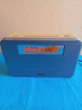 RADIO SONY XDR-S20 DAB/FM