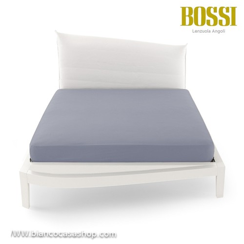 Lenzuola sotto con angoli