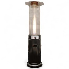 Stufa a gas termopatio da