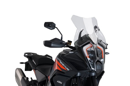 Puig cupolino touring ktm - puig,