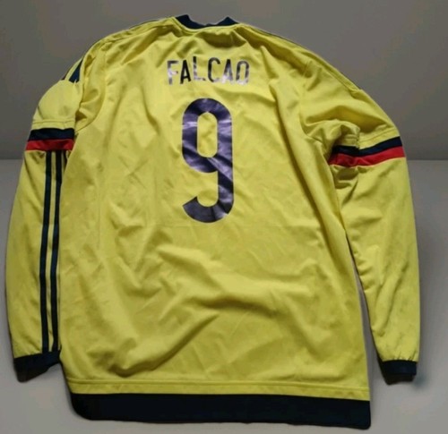 Maglia colombia 2014 - colombia,