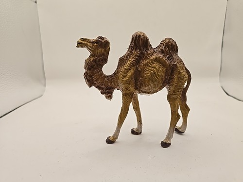 Cammello presepe vintage in - -,