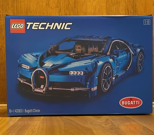 Lego technic bugatti - lego,