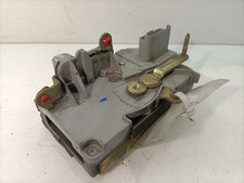 SERRATURA ANTERIORE SINISTRA