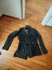 GIACCA IMPERMEABILE BELSTAFF