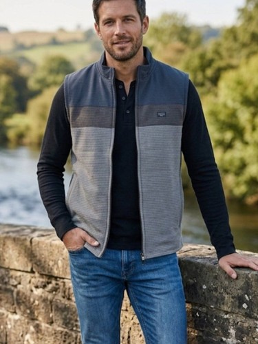 Gilet golf travis mathew - da,