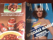 Annabella Rivista Magazine 15