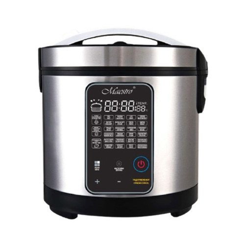 Multicooker elettrico 26 - multicooker, 5l