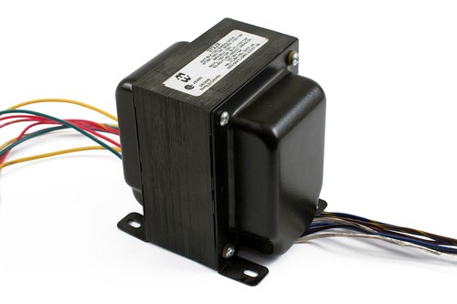 Hammond 1650t output - hammond,