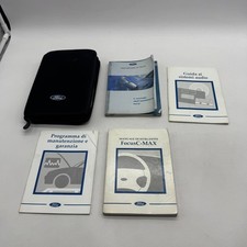 LIBRETTO USO E MANUTENZIONE