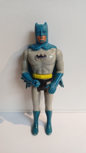 Batman mego pocket super - batman,