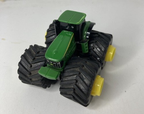 Mini john deere diecast - mini,