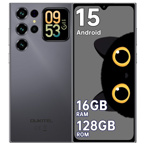 Oukitel c62 smartphone - c62, dual