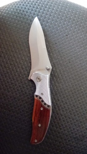 Coltelli pieghevoli caccia - pieghevoli,
