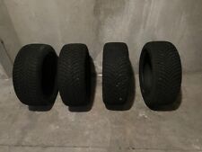 Gomme auto da neve invernali