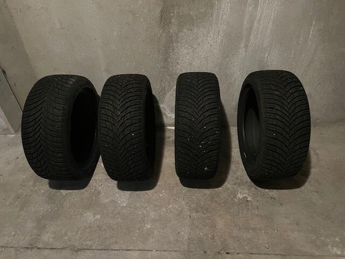Gomme auto neve invernali - auto,