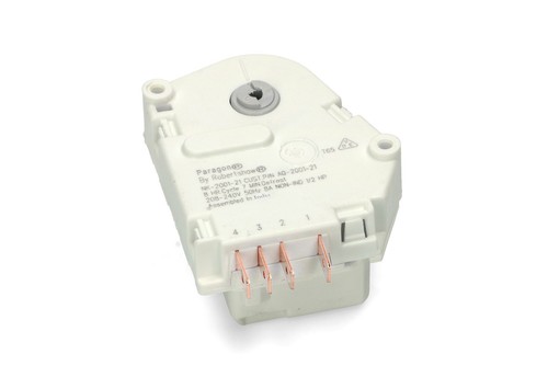 Timer frigo paragon - frigo, defrost