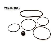 Cinghie e Rullo Sansui SC-5110