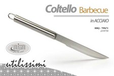 COLTELLO LUNGO BARBECUE