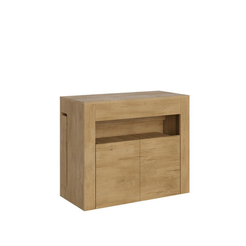 Consolle allungabile 90x42 302 - consolle, 90x42/302