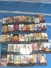 39 Decks of Tarot Cards Oracle