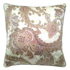 Cuscino decorativo in tessuto