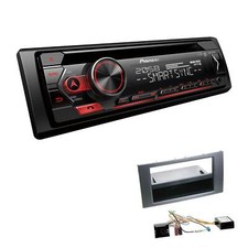 Pioneer autoradio Bluetooth