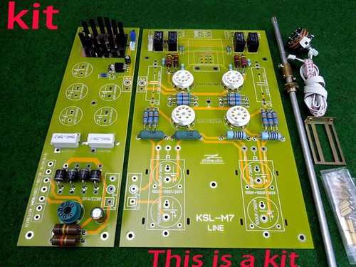 Nuovo famous circuit audio - famous,