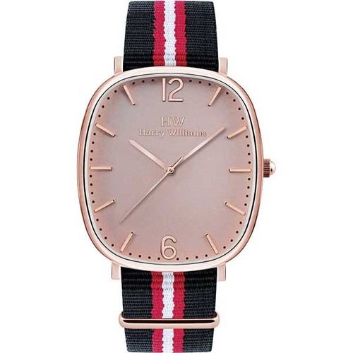 Moda orologio harry - harry, williams