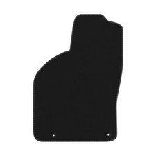 Tappetino conducente in velluto per Saab 9-3 I anno 1998 - 2002 tappetini auto adatto nuovo LP LUX