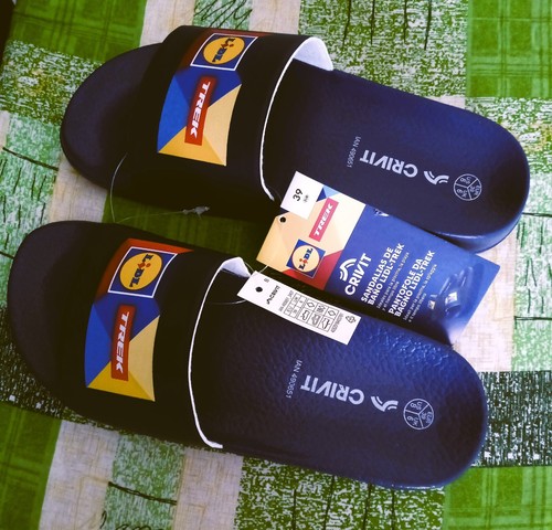Pantofole ciabatte bagno - ciabatte,