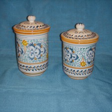 RICCERI Set of 2 Kitchen