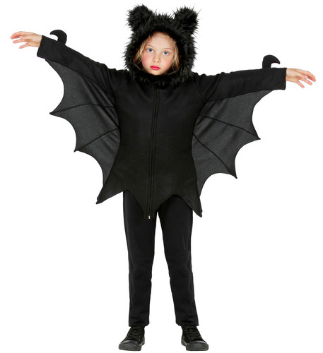 Costume halloween pipistrello - costume,