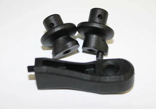 Mugen spare part - mugen, 1:8