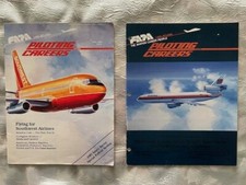 FAPA Piloting Careers