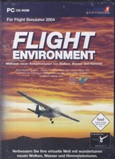 Simulatore di Volo 2004 -