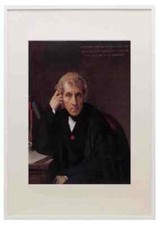 Quadro stampa incorniciata