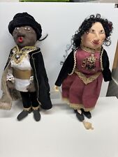 RARISSIMA OPERA BUFFA CO