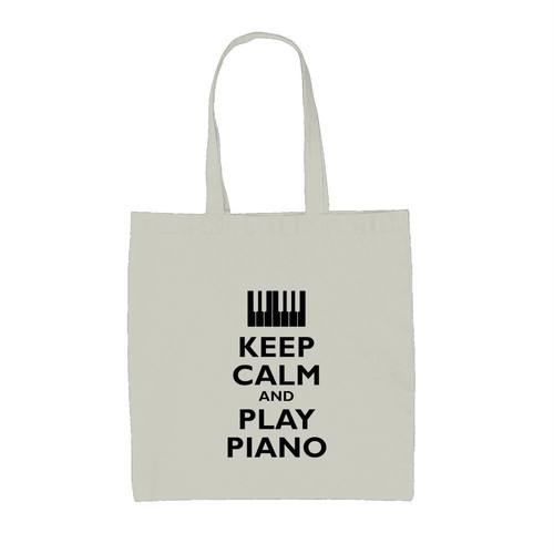 Keep calm and play - keep,