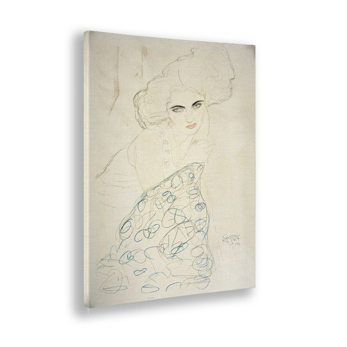 Quadro gustav klimt - klimt,
