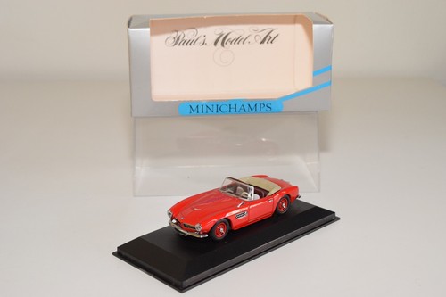 Minichamps bmw 507 - minichamps,
