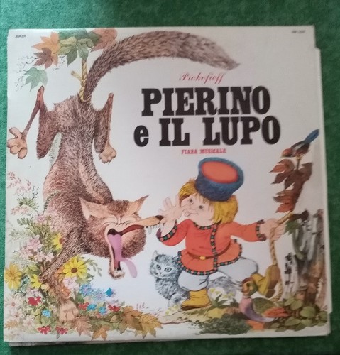 Pierino e il - ,