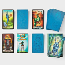 Carte Tarocchi Lepus Deluxe