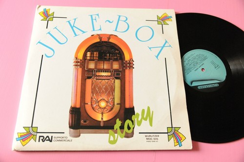 2lp juke box - 2lp,