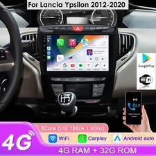 Autoradio per LANCIA YPSILON