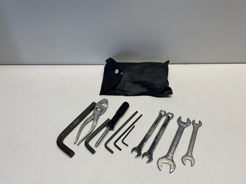 Kit attrezzi suzuki - kit, vl800