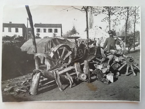 Foto prima guerra ww1 regio - foto,