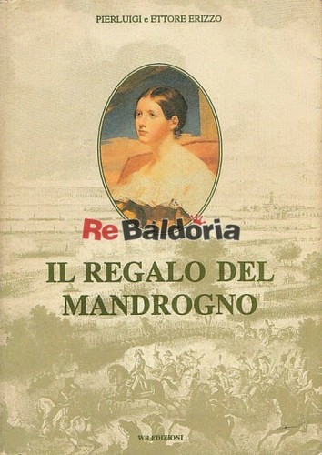 Regalo del mandrogno wr - regalo,