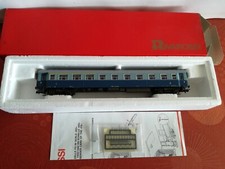 ✅H0 DC Rivarossi COMO 3550